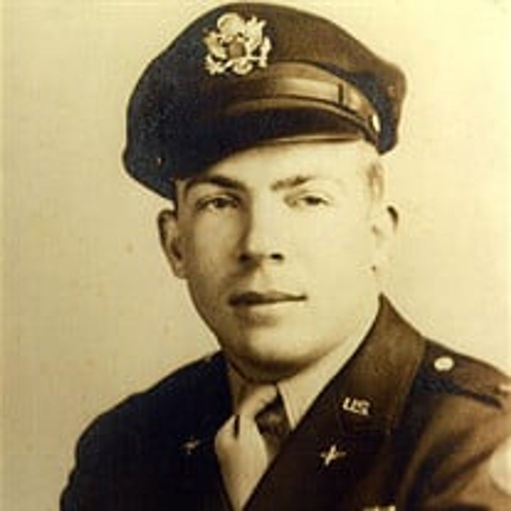 Roy A. Bradford