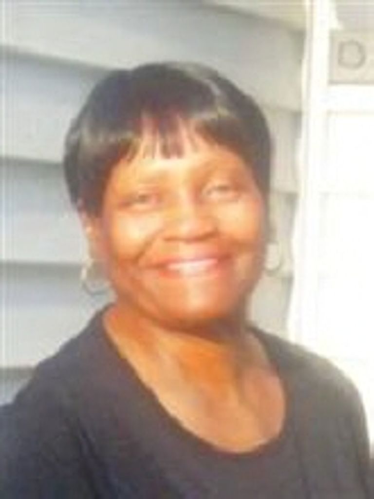 Nancy Harris Jeffress