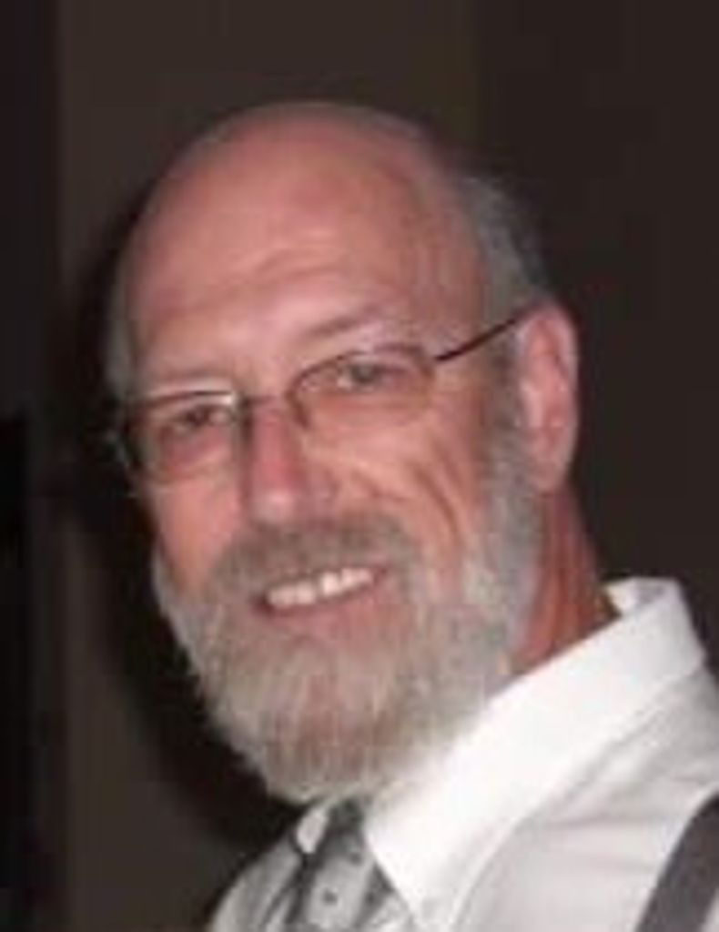 Mark Dewever Profile Photo