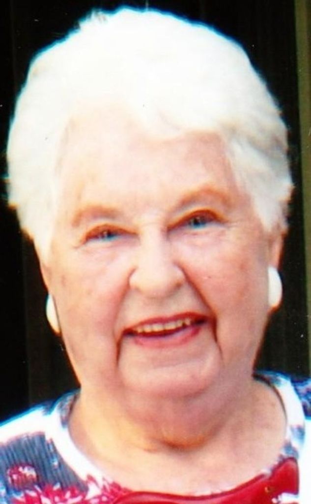 Wilma "Berneice" Reed