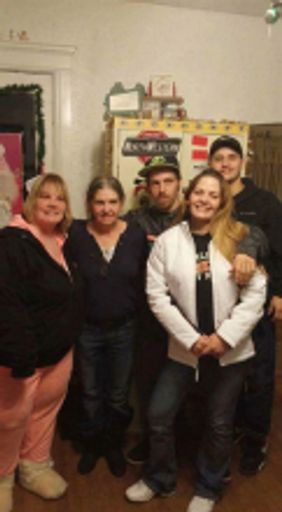 Pauletta Lynn Bement photo gallery thumbnail 8 of 11