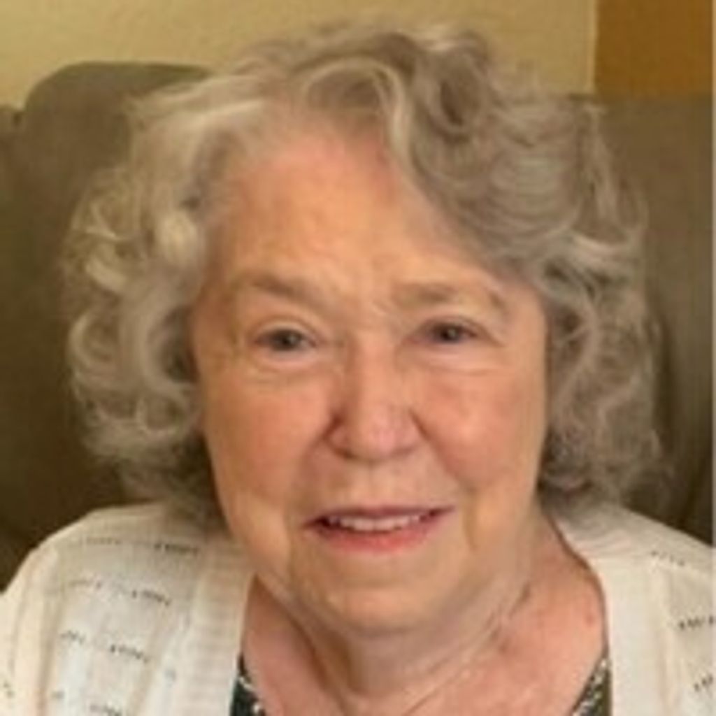 Betty Ann Hughes