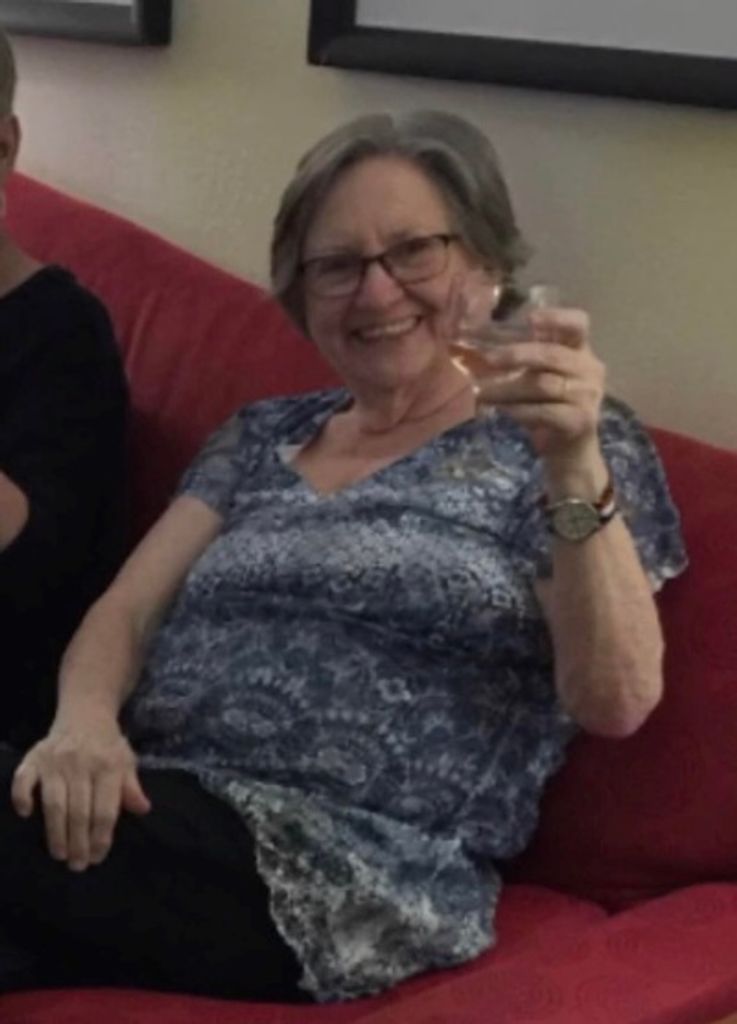 Ludy Amanda Langley Balmat Profile Photo