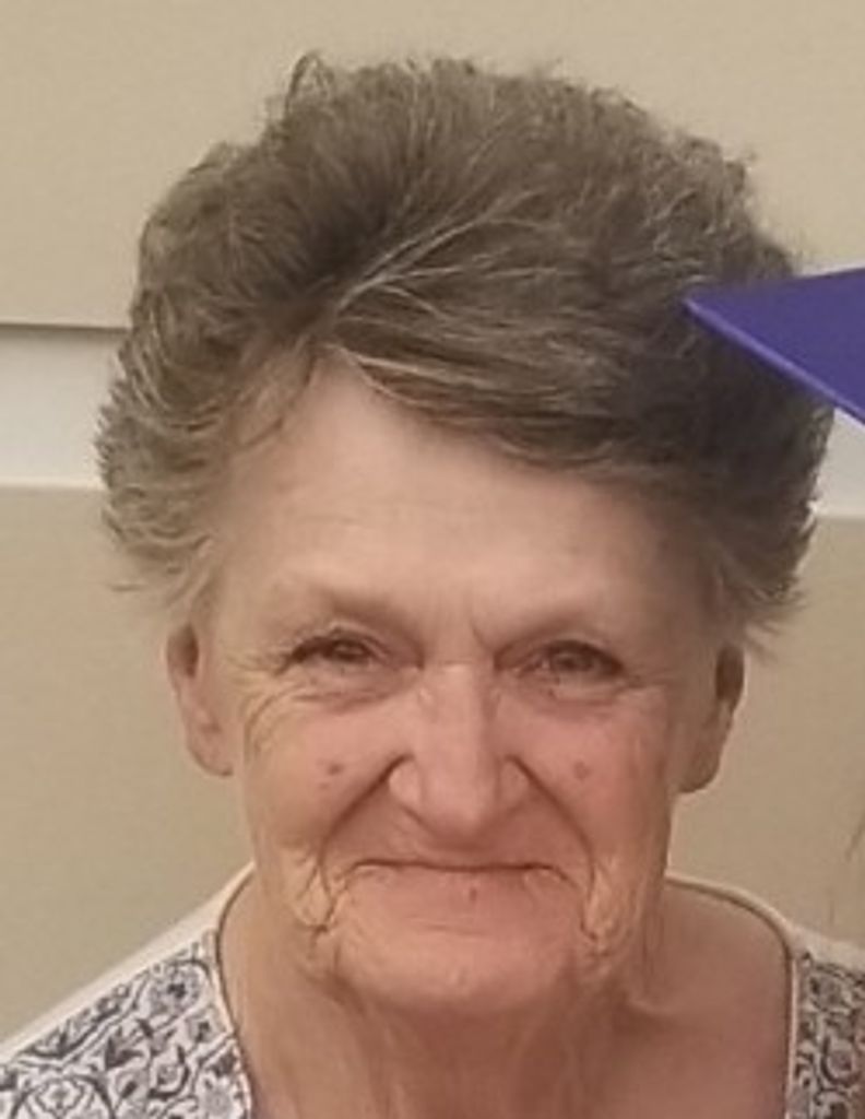 Joanne Myers