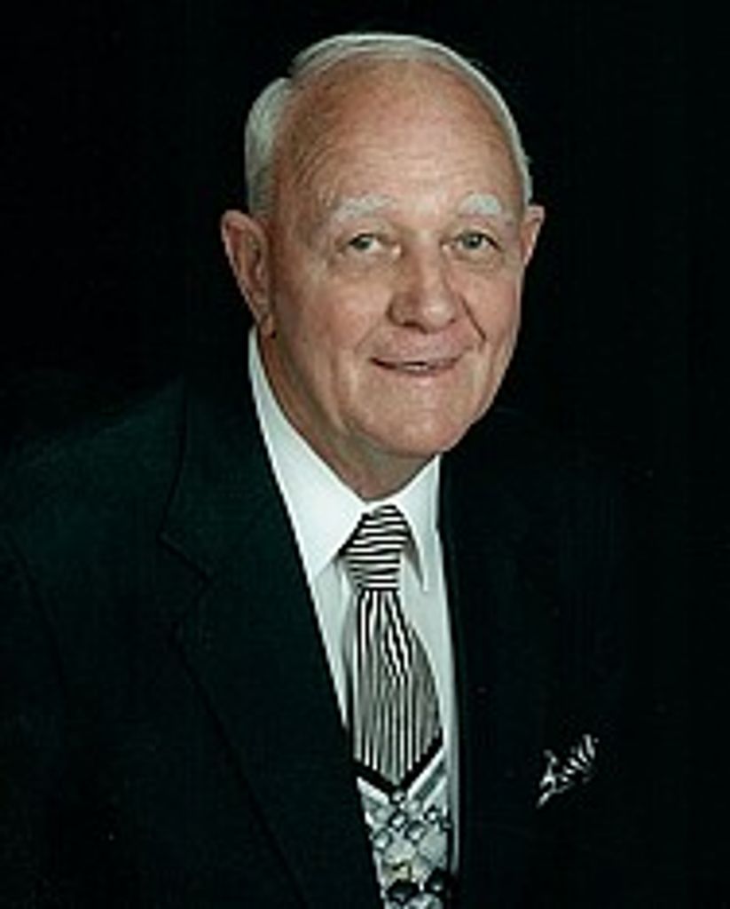 Herbert Patterson