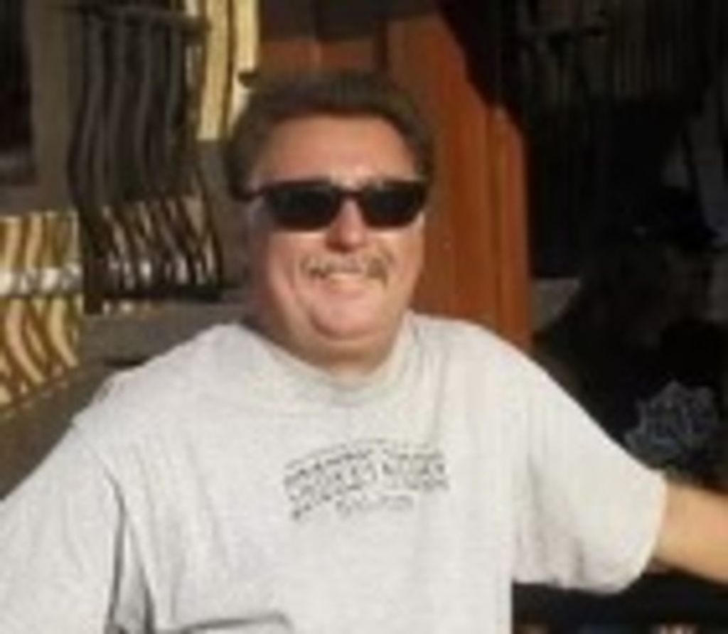 Peter G. Jurec Profile Photo