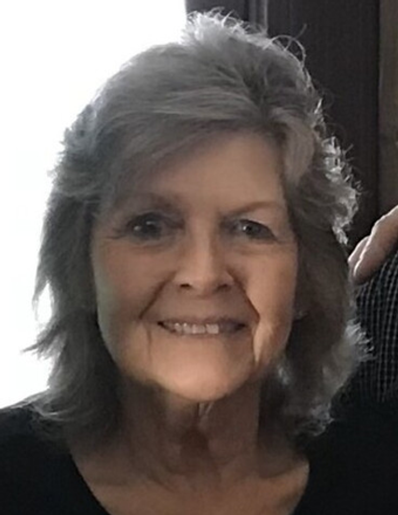 Kristin (Browder) Johnson