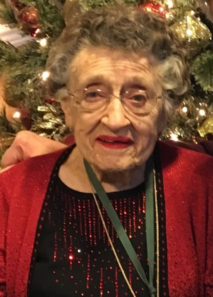 Phyllis S. Hansen