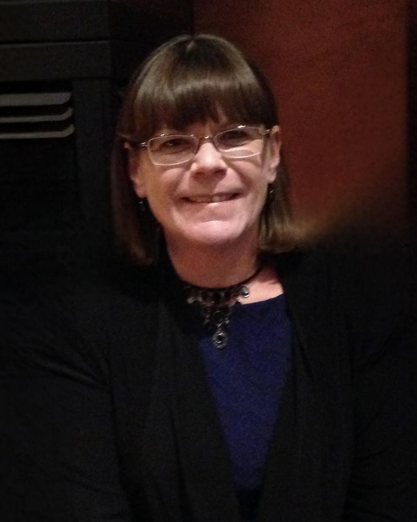 Kim Anna McCormack Feuerbacher Profile Photo