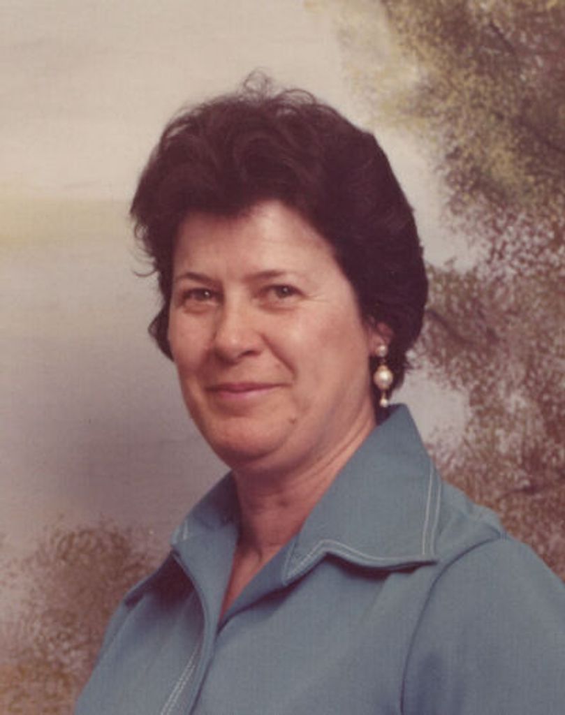 Kathleen Irby Dalton