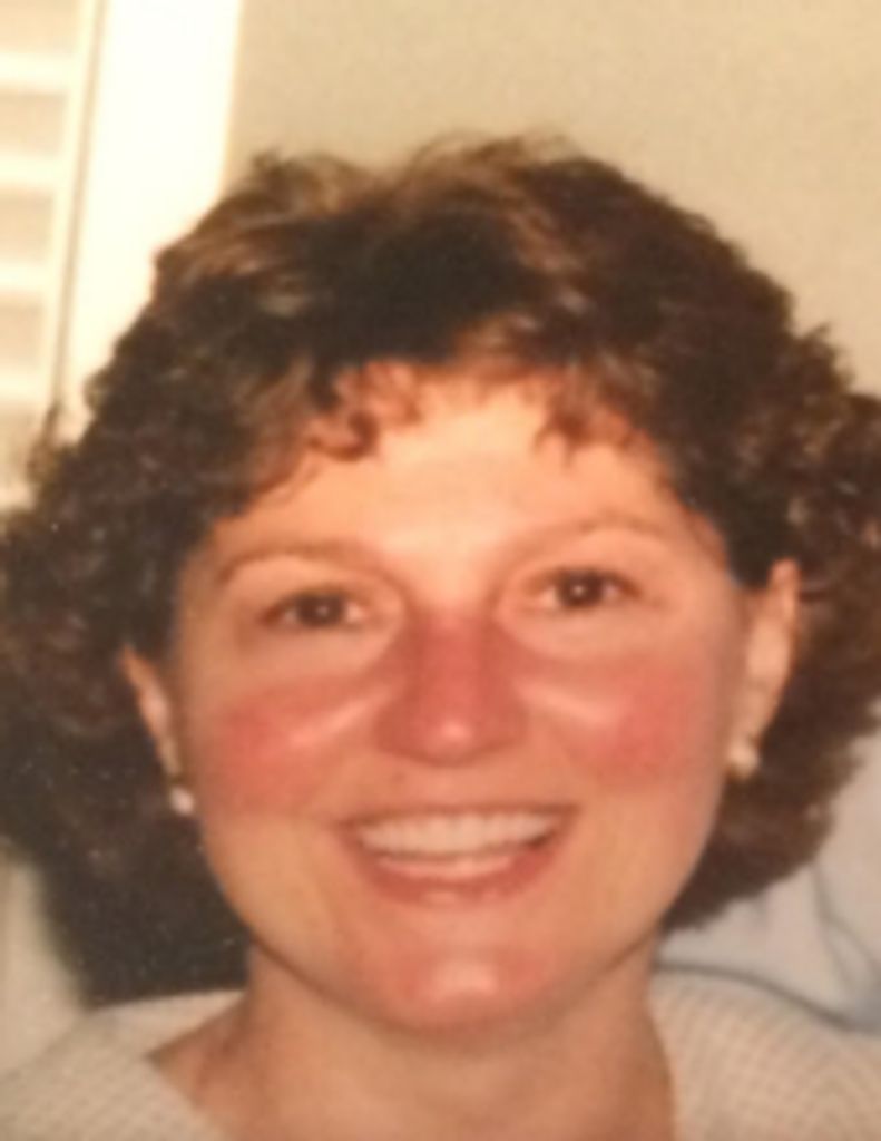 Pamela Sue Burkhead Profile Photo