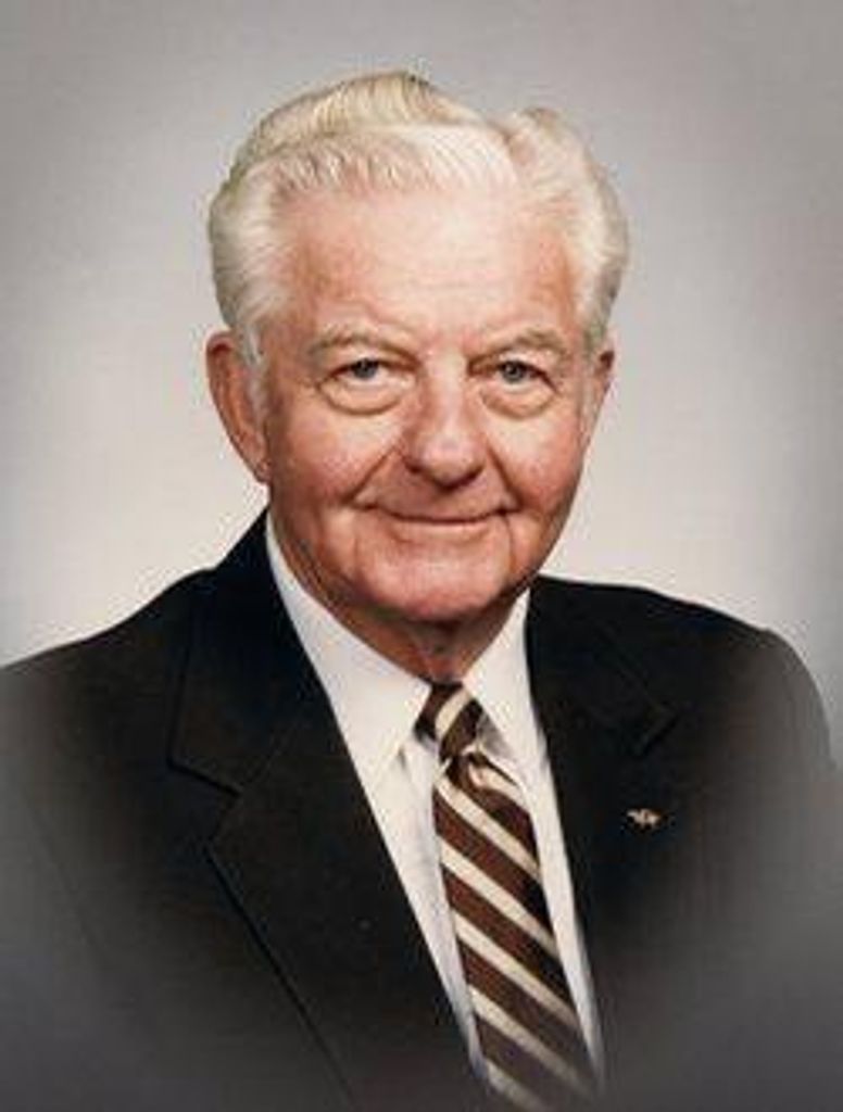 Robert L. (Bob) Hutchins