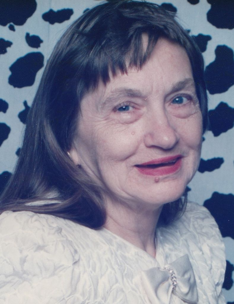 Donna Jean Hosey Profile Photo
