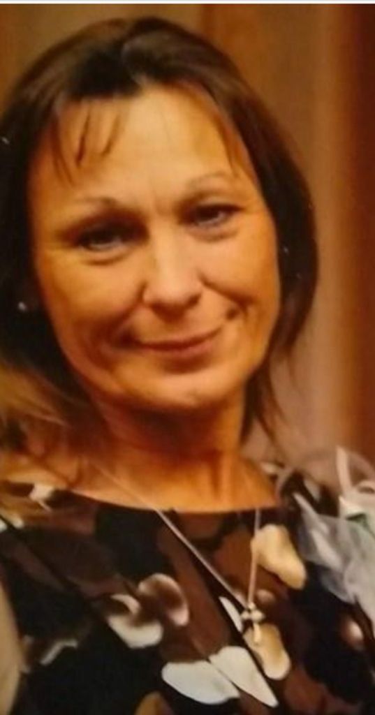 Teresa Lynn Olinger Profile Photo