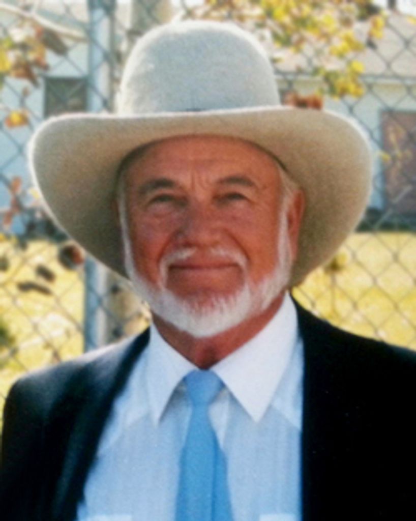 Chuck Buchanan