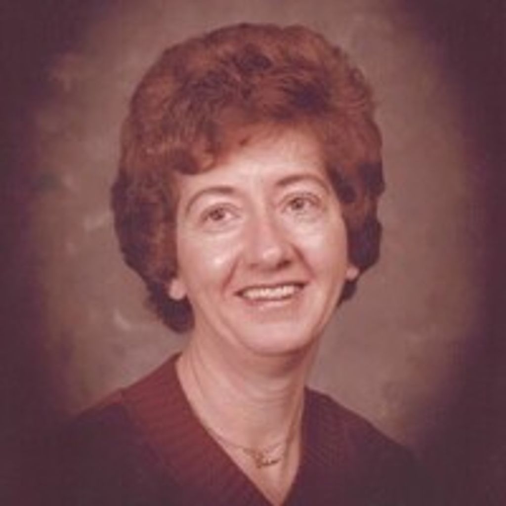 Charlotte Carolyn (Perryman) Kankey