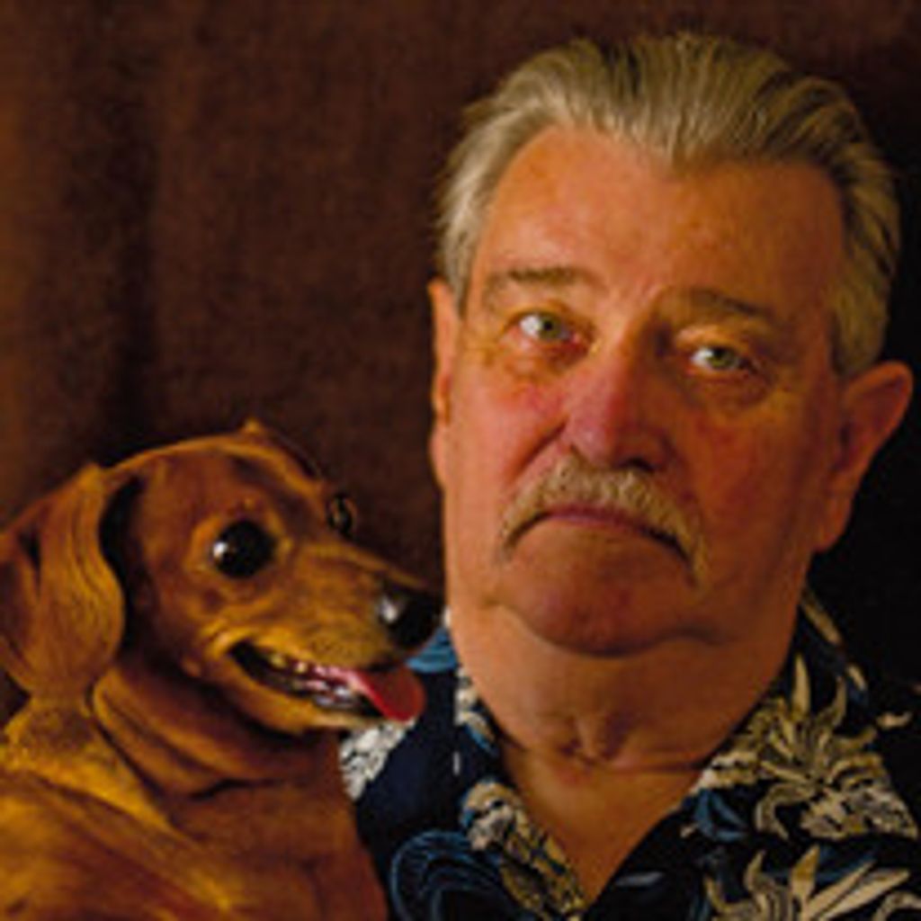 Jerry Ray Goodnight Sr.