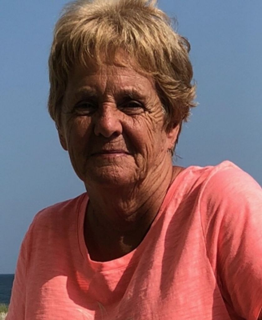 Catherine Ann Bulizzi Profile Photo
