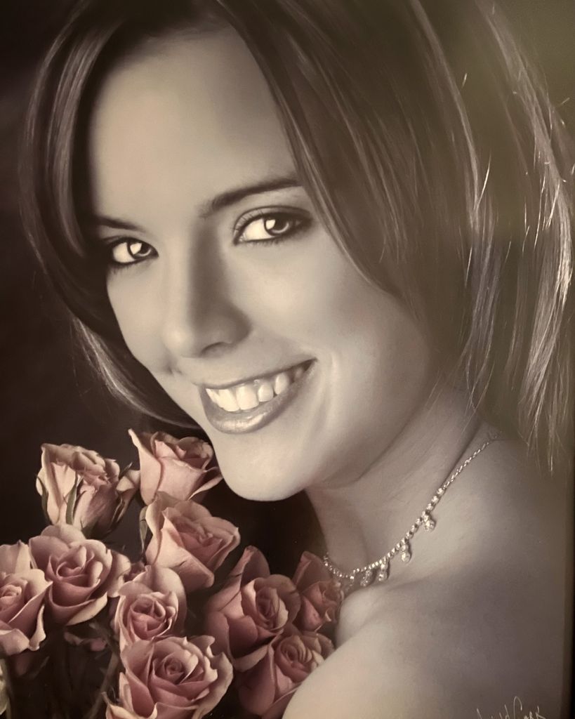 Lindsay Nicole Vailliant