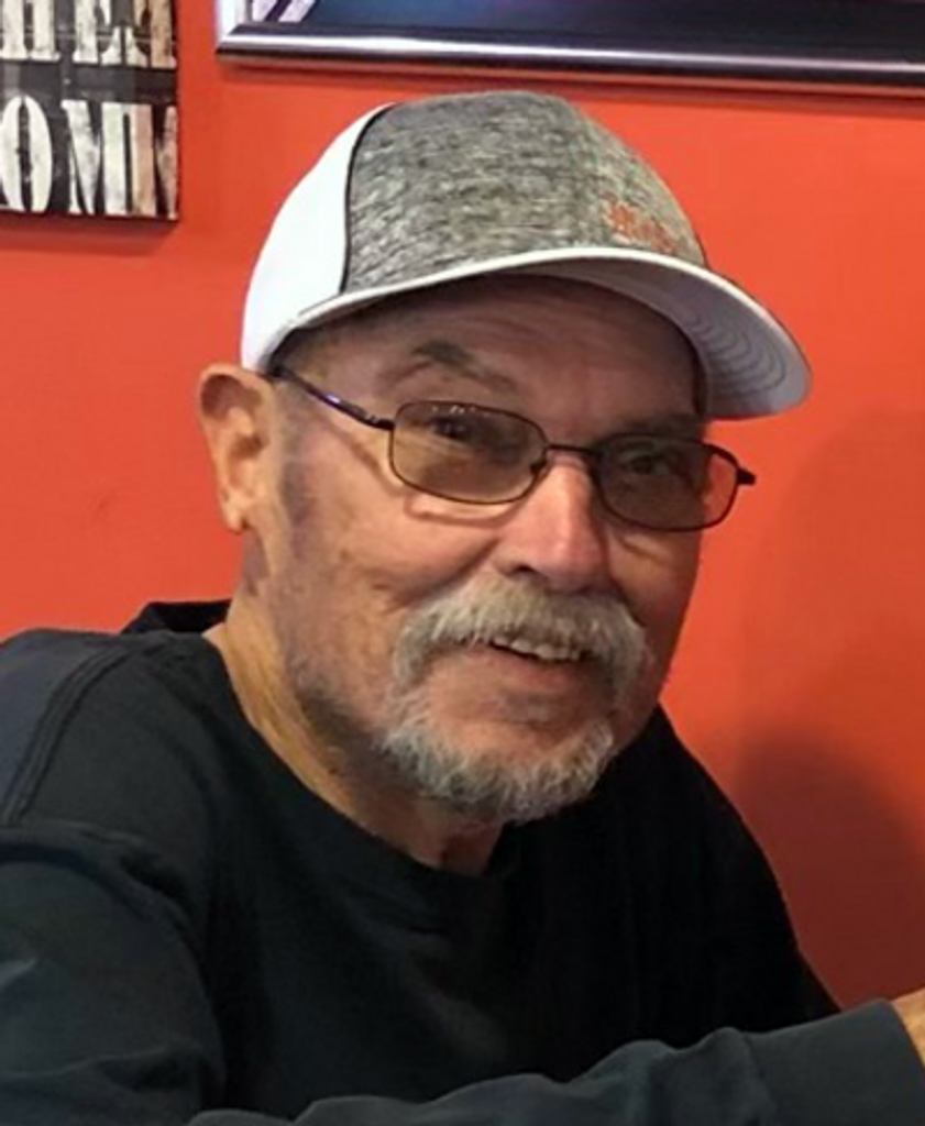 Steven Ray Wornkey, Sr. Profile Photo