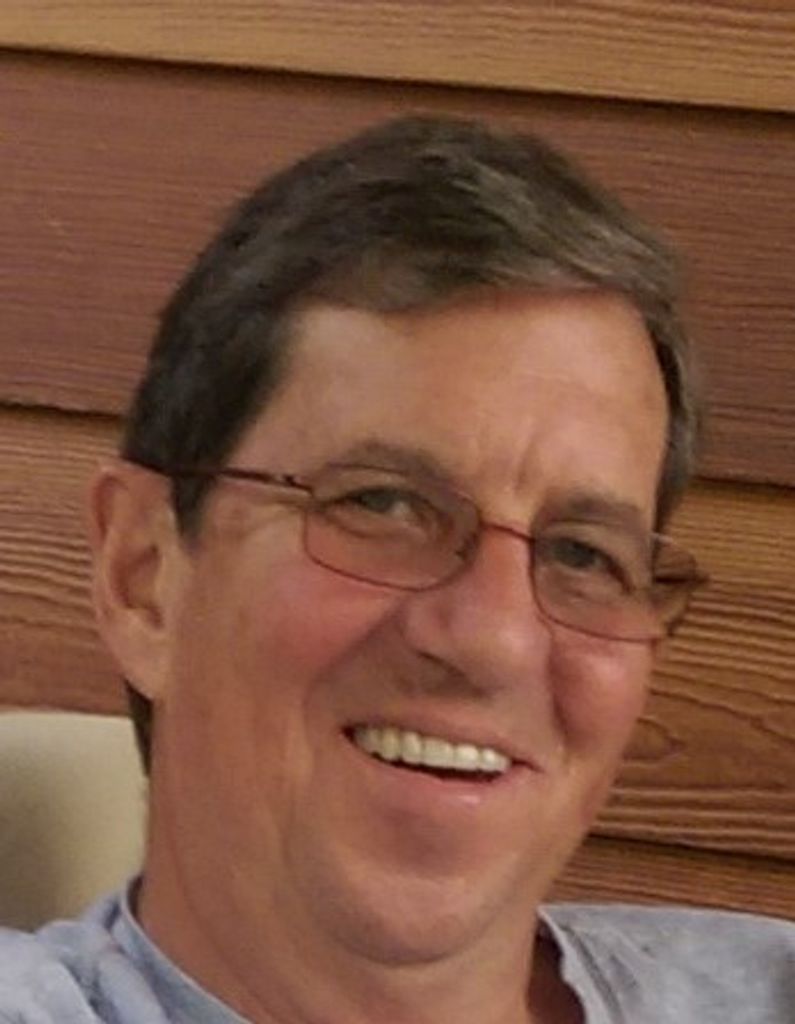 Robert "Bob" N. Webster