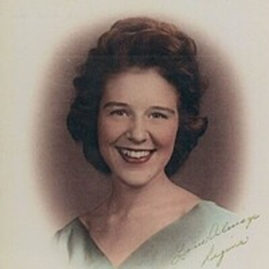 Regina Cord O'Brien