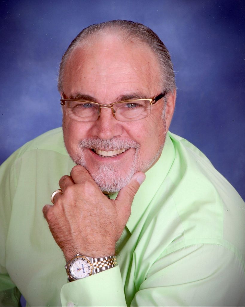 Richard Lawrence Grinnell Profile Photo