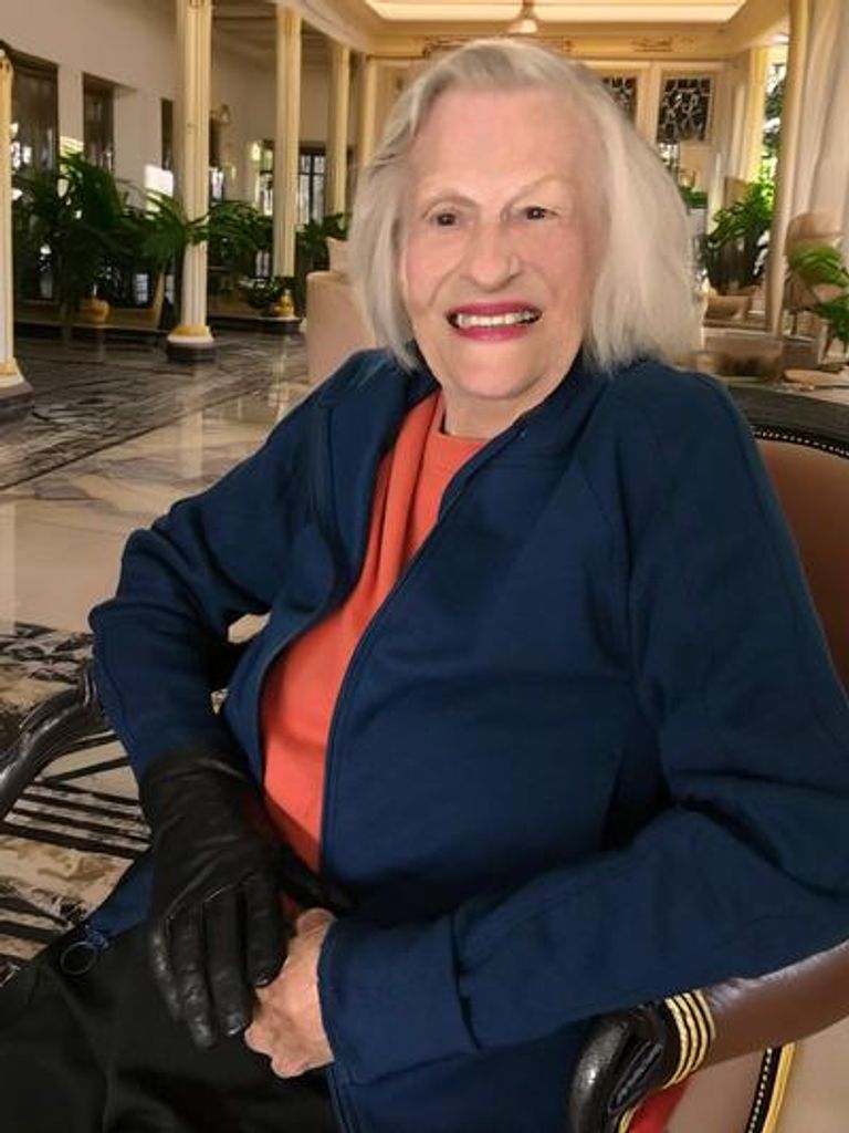 Joan C. Phillips Profile Photo