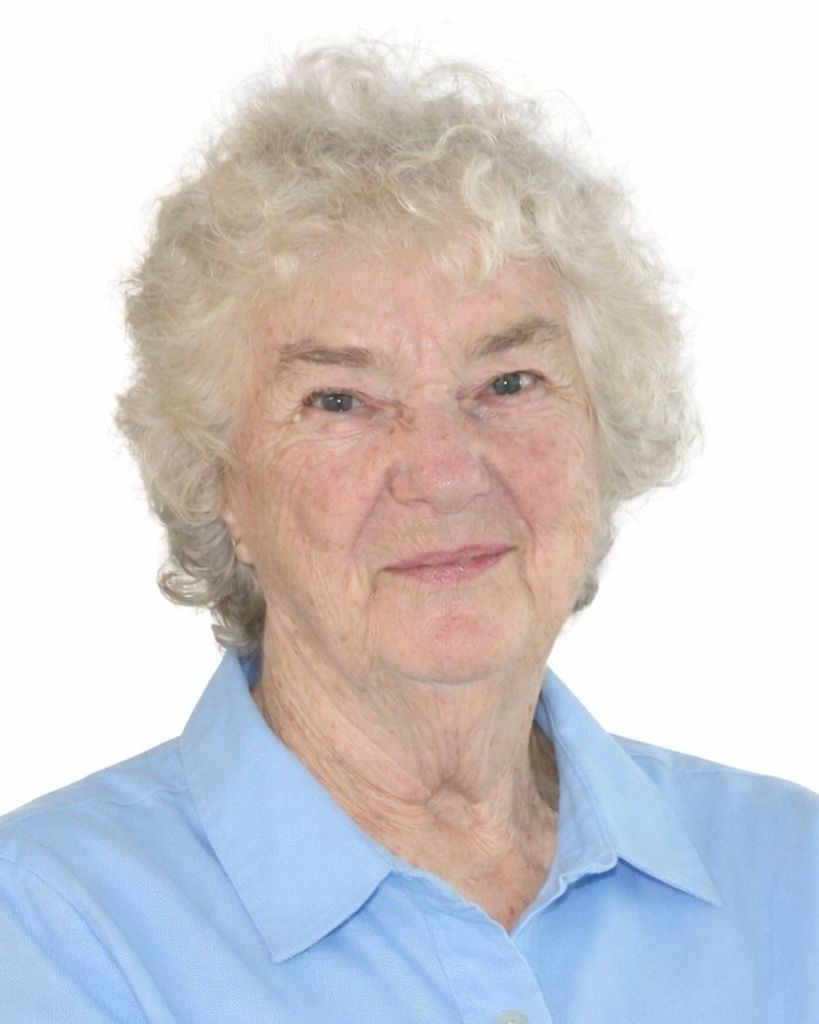 Marilyn Hazel Wiggington