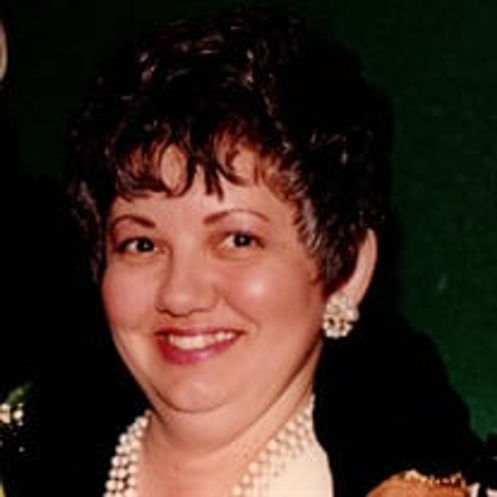 Theresa Petrie Davis