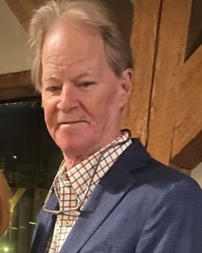 James "Jim" Richard Eastburn, III Profile Photo