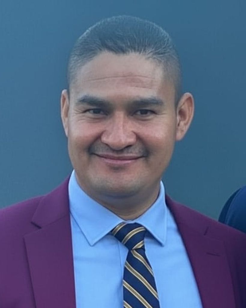 Conrado Fortunato Gaspar