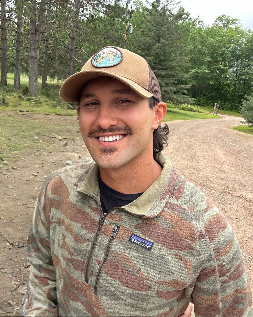 Preston Richard Fischer