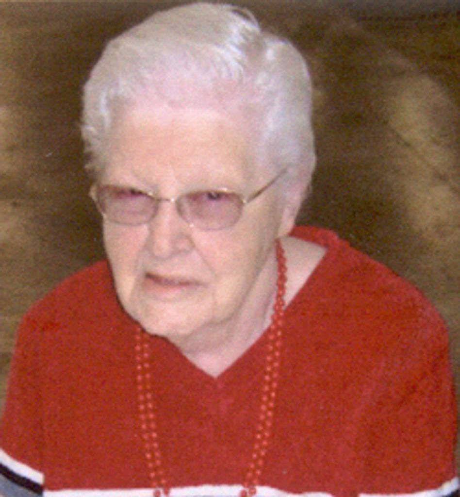 Ruth Huntsman