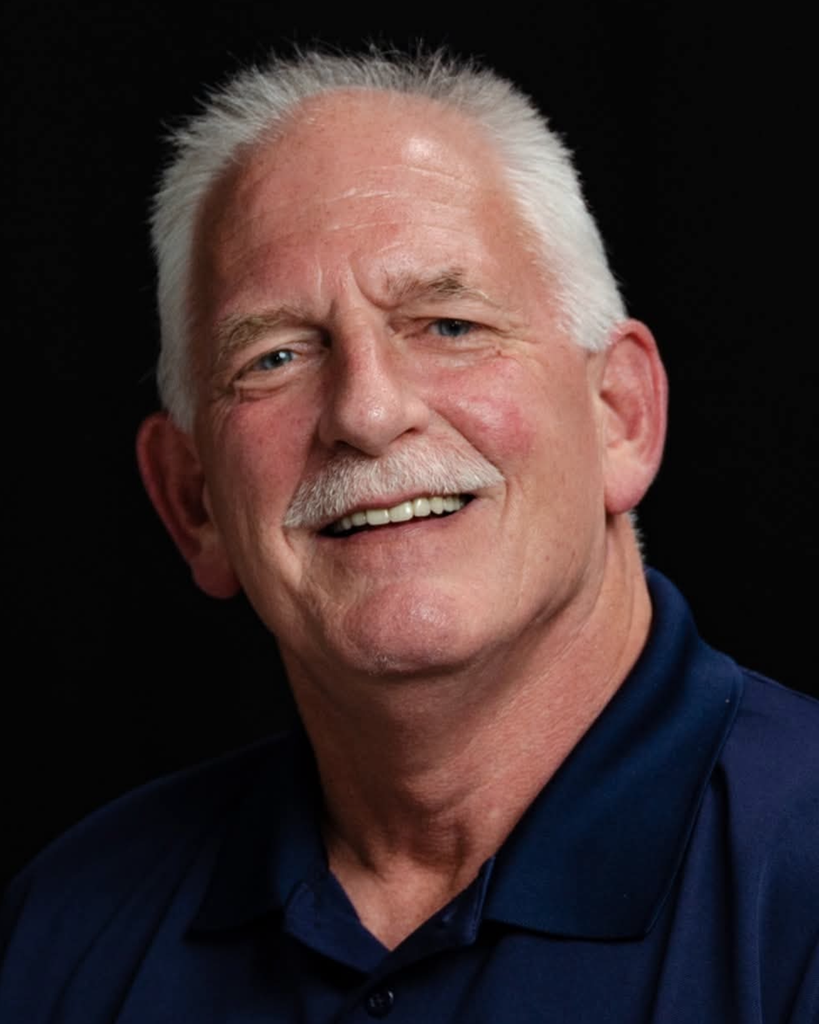 Gary A. Reiche Profile Photo