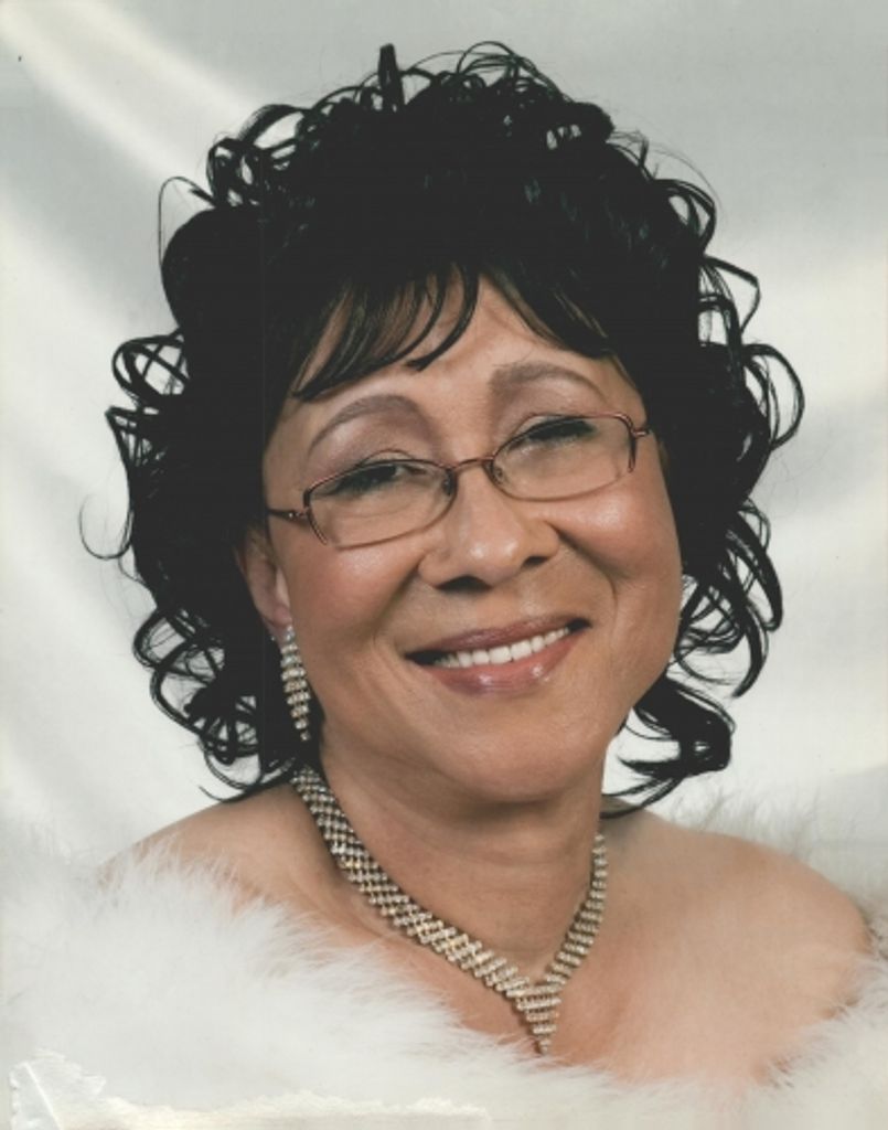 Rebecca B Williams