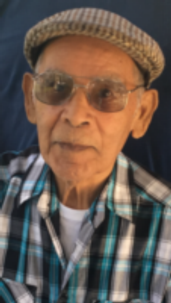 Ernest Arriaga Profile Photo