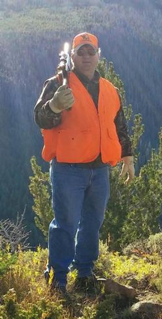 Rick Eskew Profile Photo