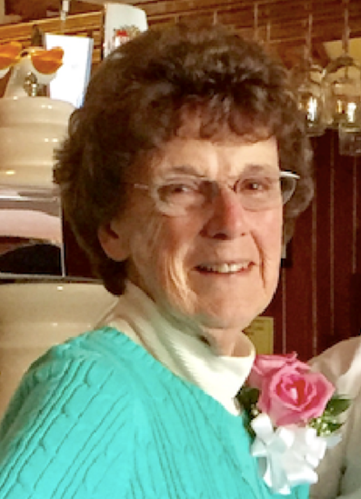 Mary Joanne Maniccia Profile Photo