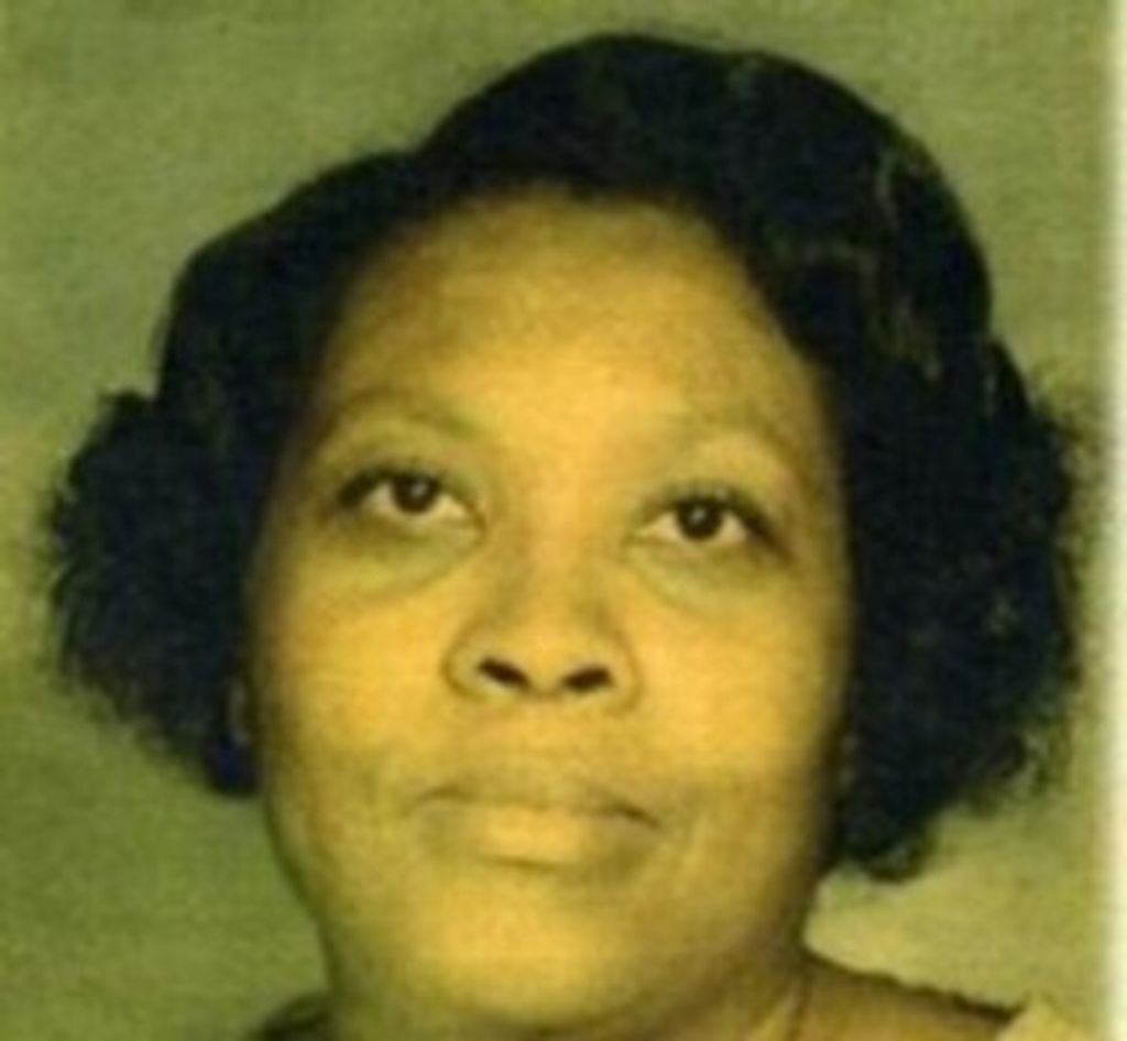 Martha Richardson Moton