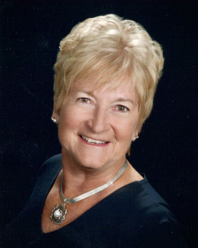 Judy Ann Kelly Profile Photo