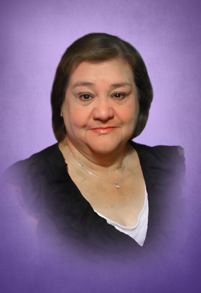 Sylvia Guerra Hetherly Profile Photo