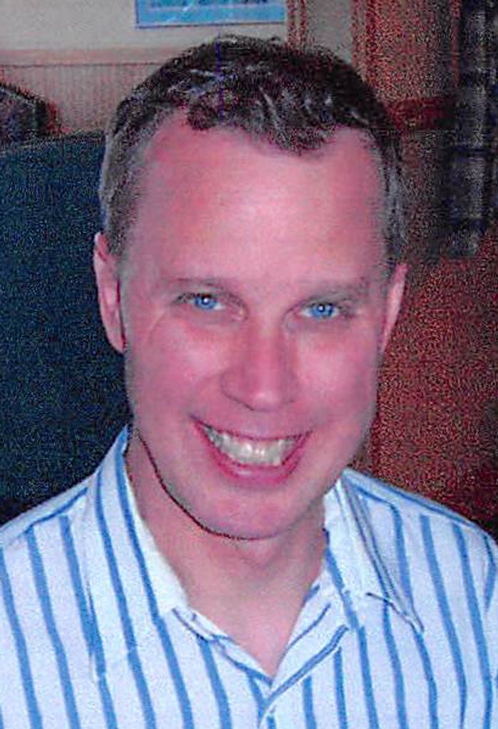 Jeffrey Hasbargen