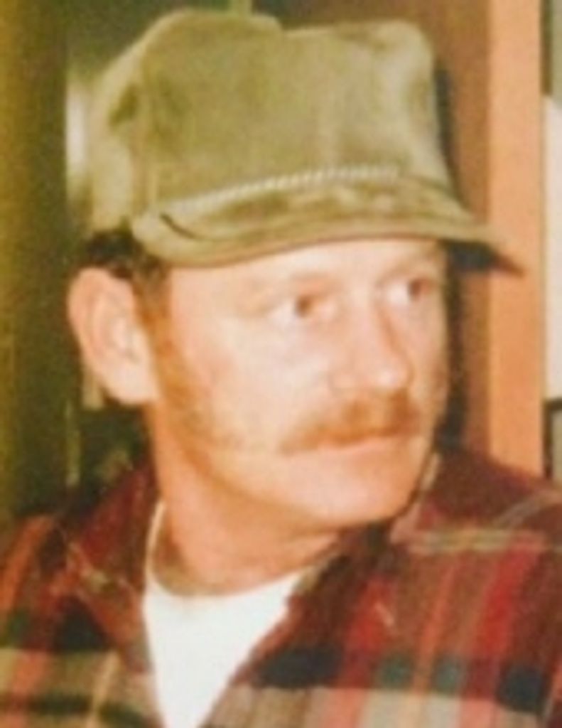 Joseph Bruce Baker