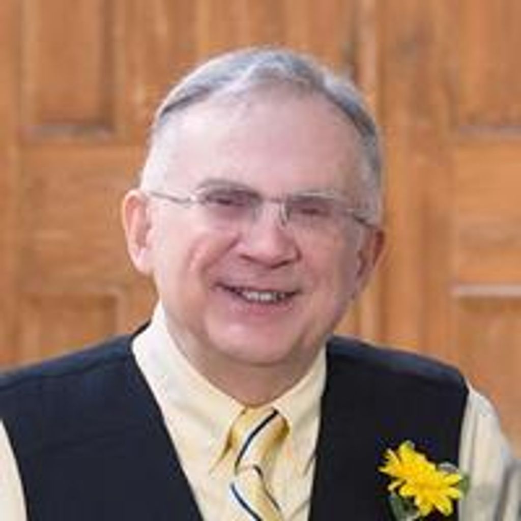 Leith N. Letcher