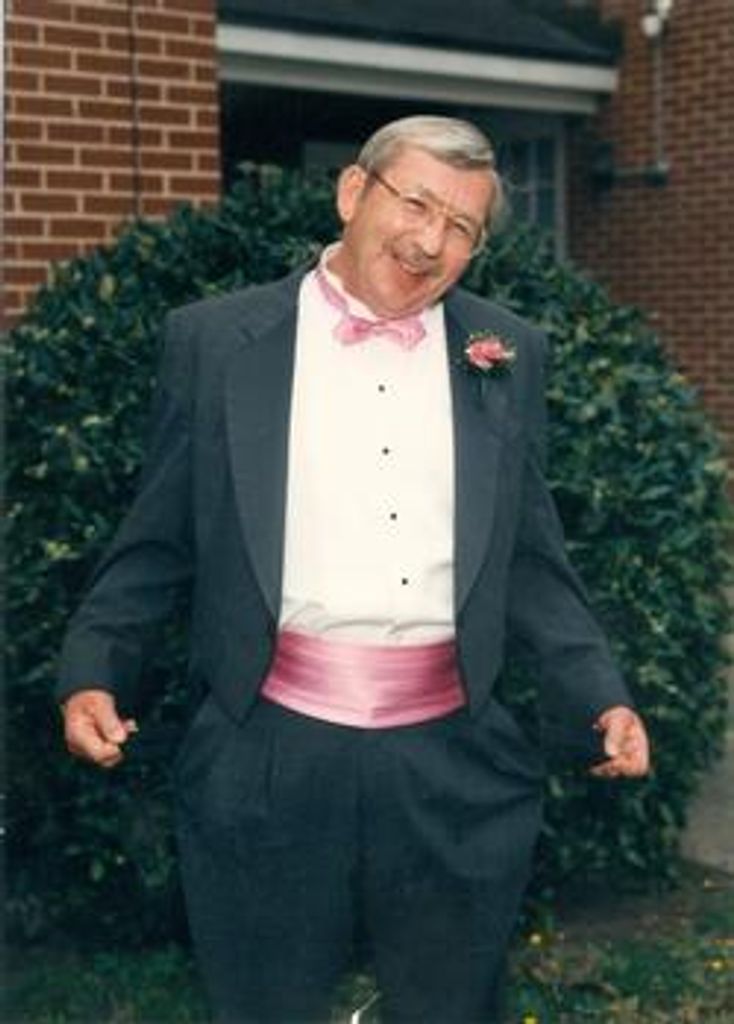 Jethro Lee Darden