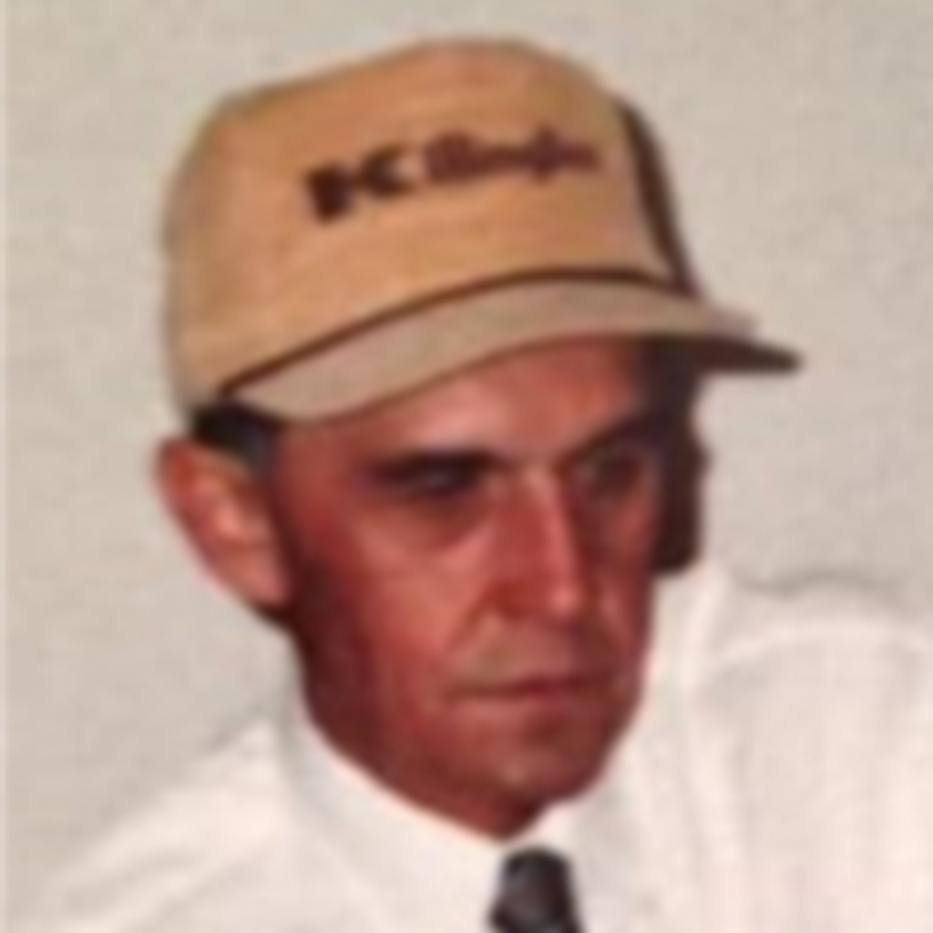 Fred Thomas Bentley Profile Photo