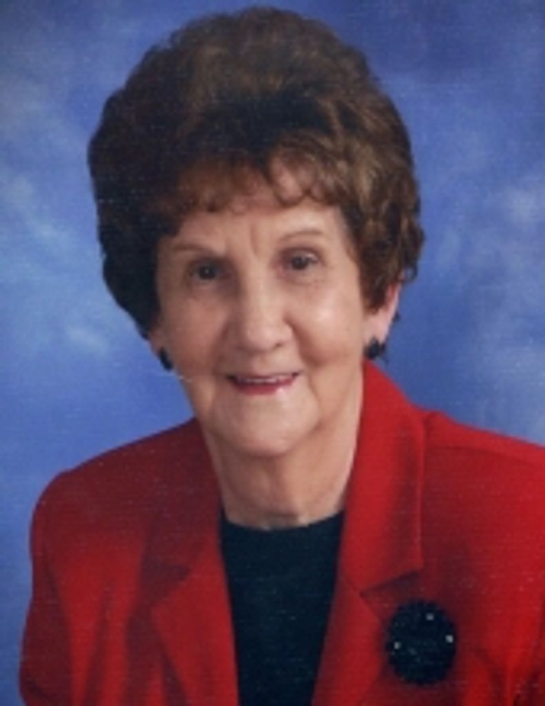 Lois Edwards