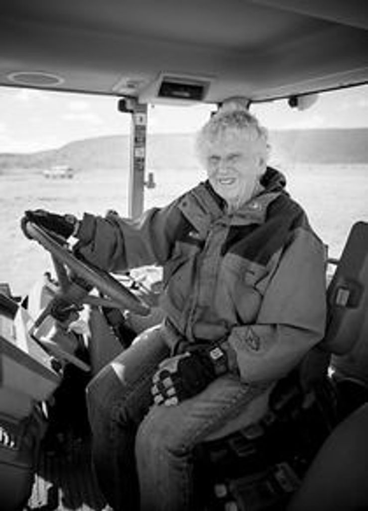 Mary Otley Profile Photo