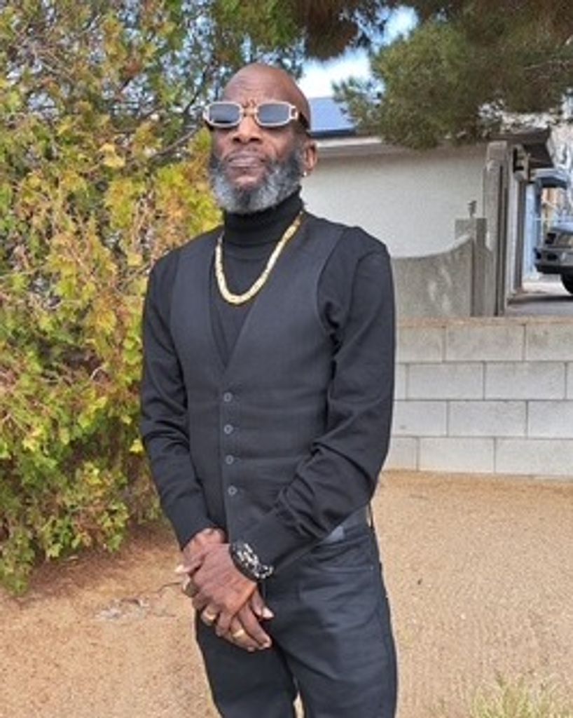 Hulon Lavan Calahan Profile Photo